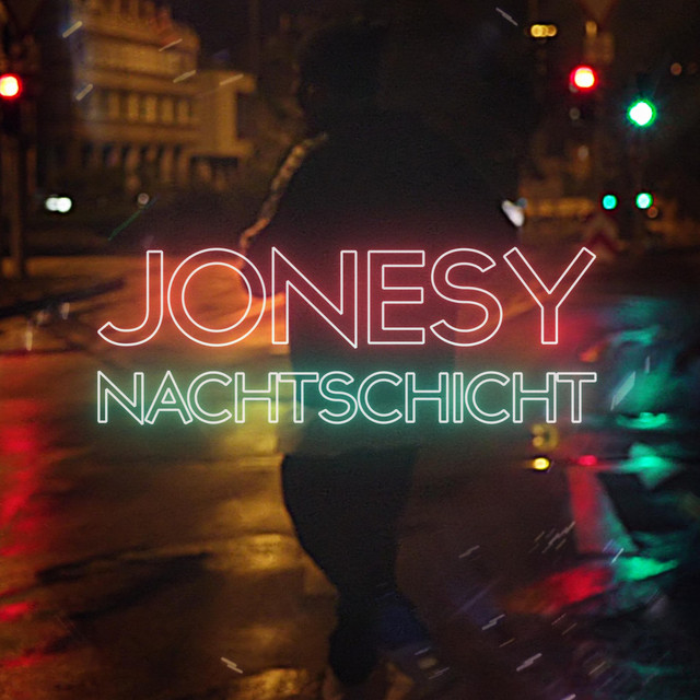 Nachtschicht cover
