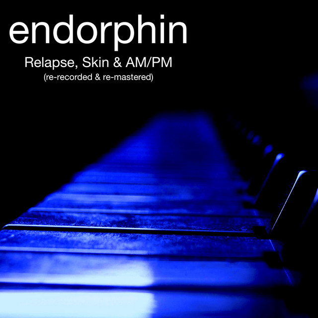 Relapse, Skin & AM/PM (re-recorded & re-mastered) cover