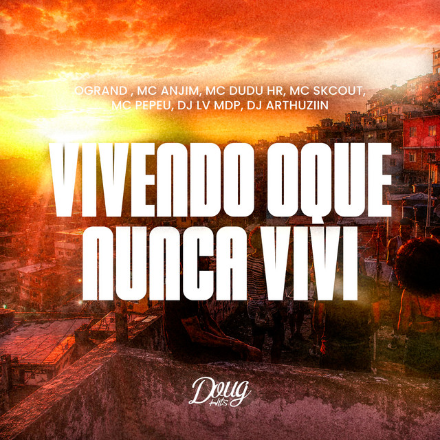 Vivendo oque nunca vivi