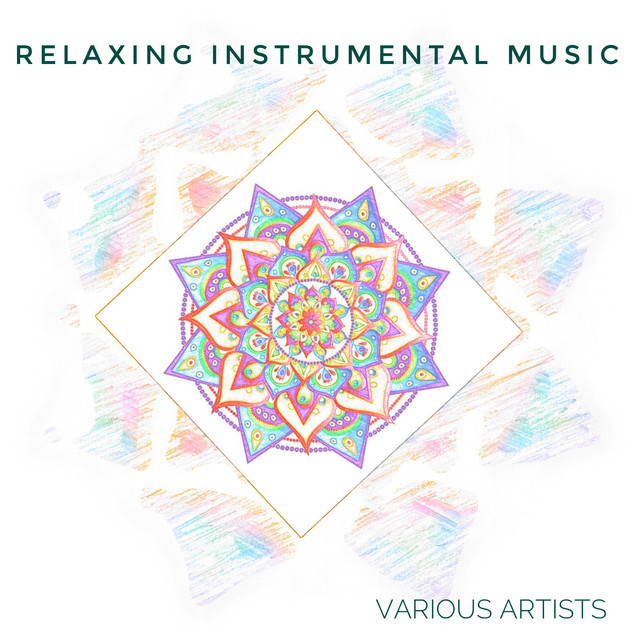 Relaxing Instrumental Music cover