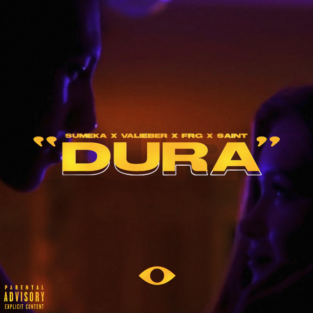 Dura cover art