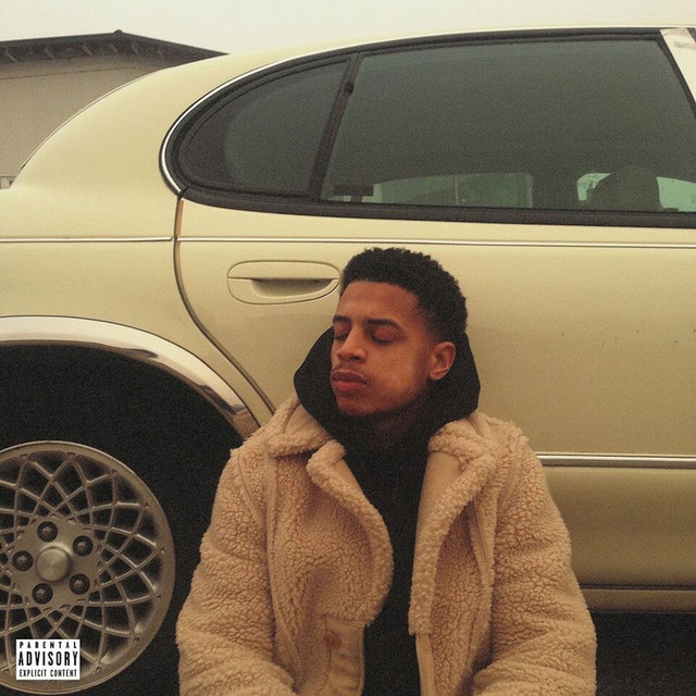 CRUISE cover art