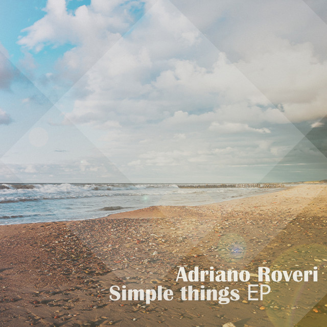 Simple Things cover art