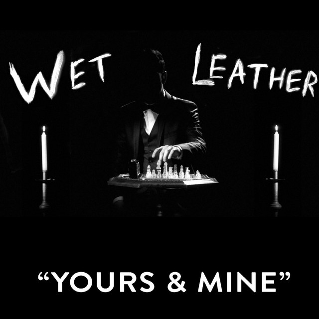 Yours & Mine cover