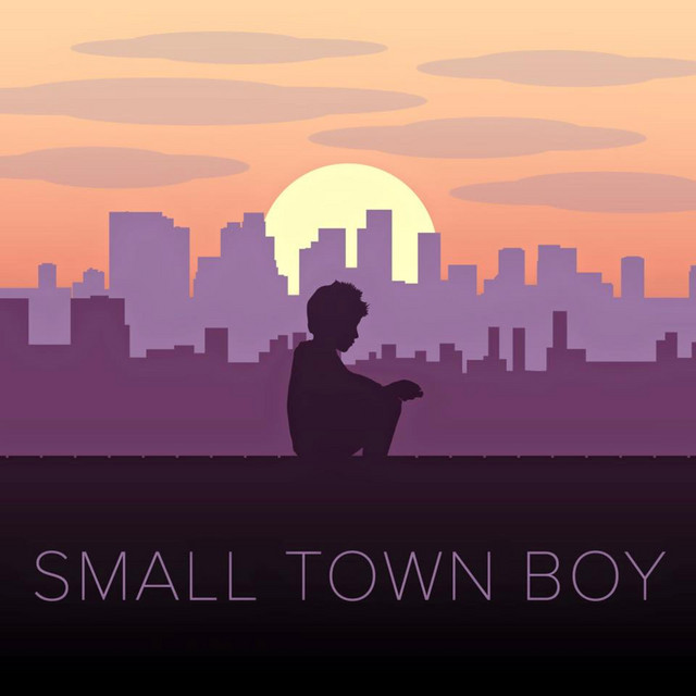 Small Town Boy cover art