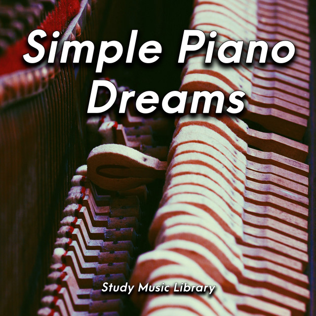 Piano for Focus - Album by Study Music Library | Spotify