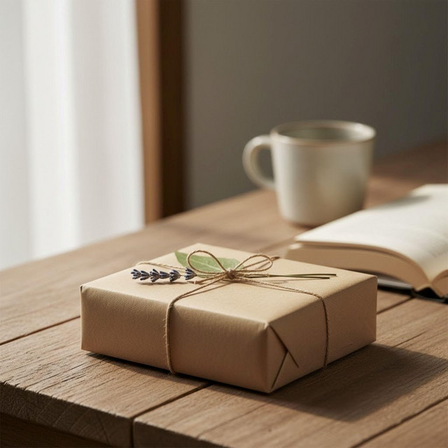 A Simple Gift