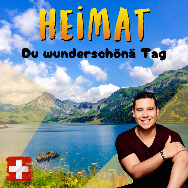 Du wunderschönä Tag cover