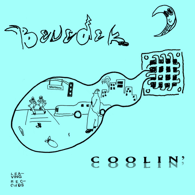 Coolin' cover art
