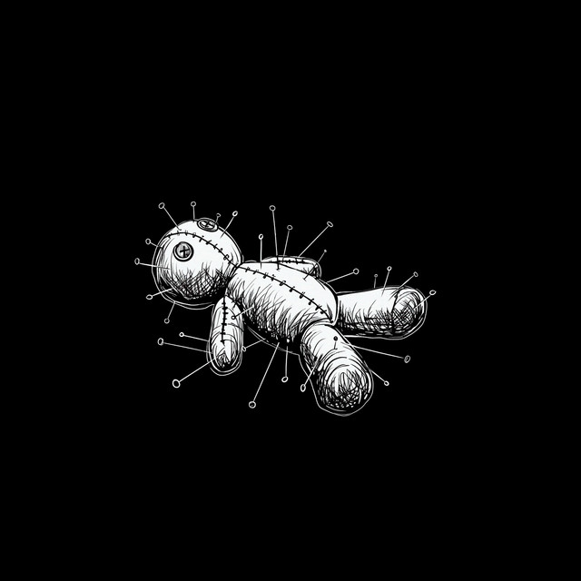 Voodoo - Single by Zak Azoury | Spotify