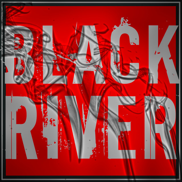 Black River cover art