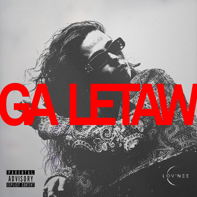 GA LETAW album image