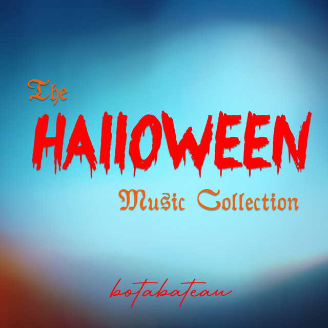 The Halloween Music Collection