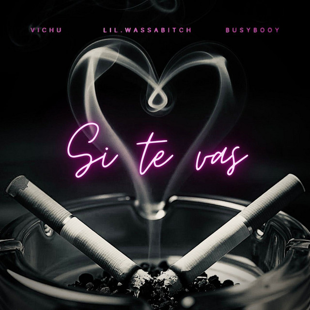 Si te vas