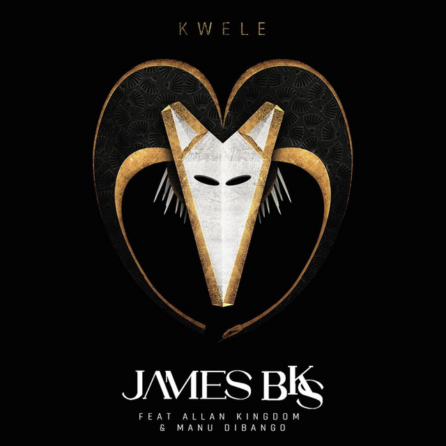 Kwele cover