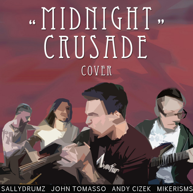 Midnight Crusade