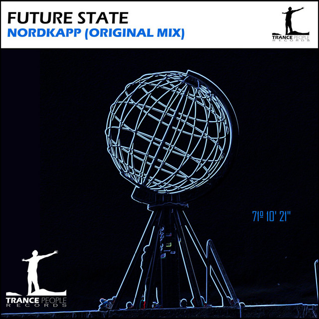 Nordkapp cover