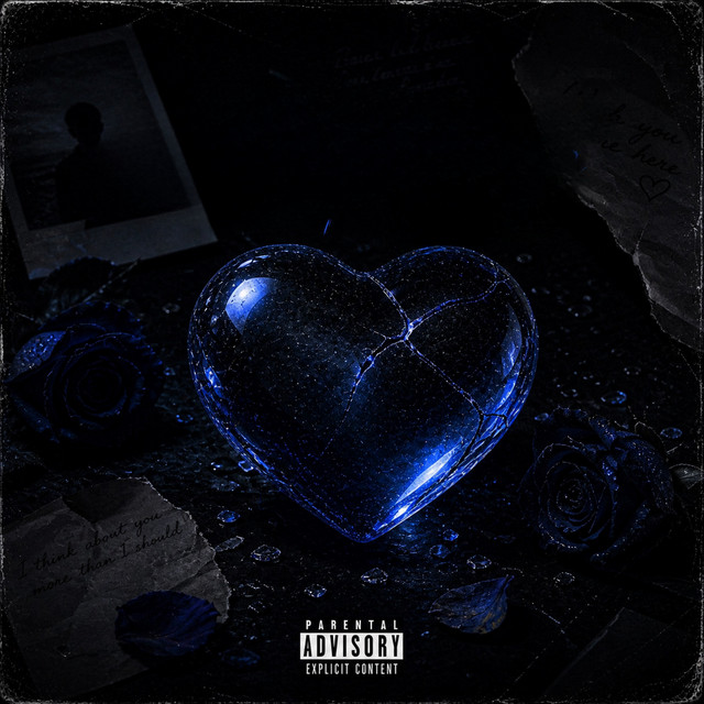 Blue Heart - Single by King | Spotify