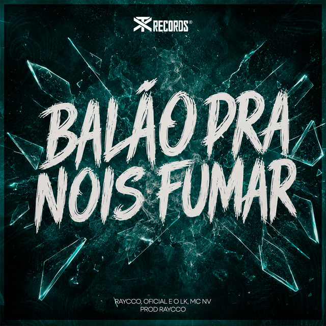 Balão pra Nois Fumar