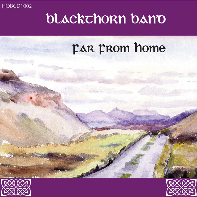 Blackthorn Band
