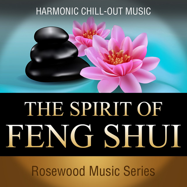 The Spirit of Feng Shui cover art