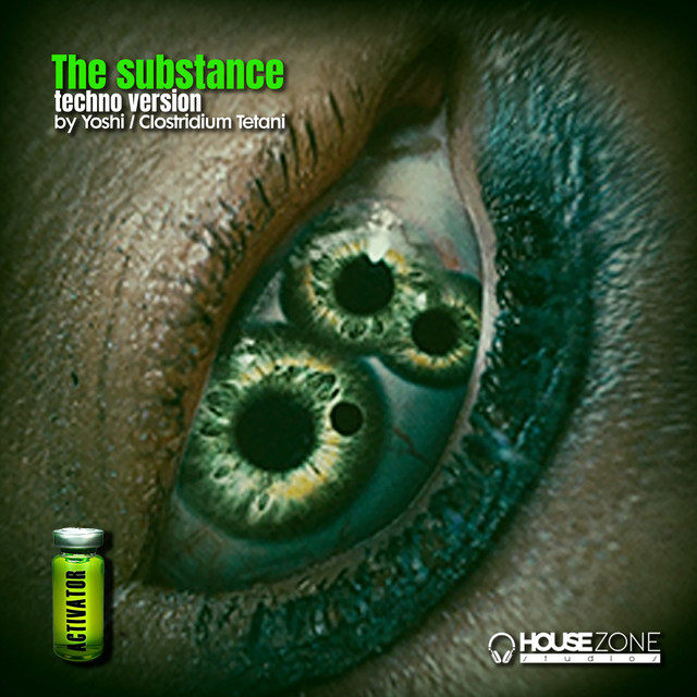 The Substance