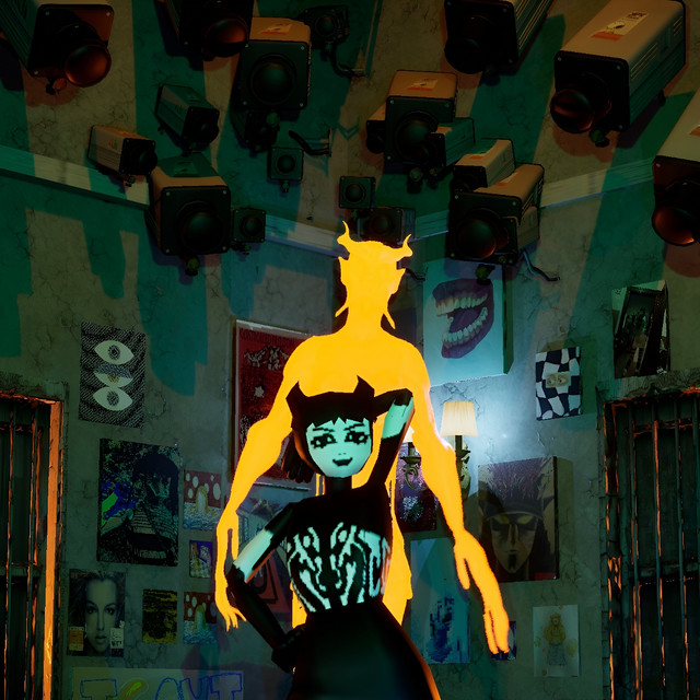 Gayghost cover art