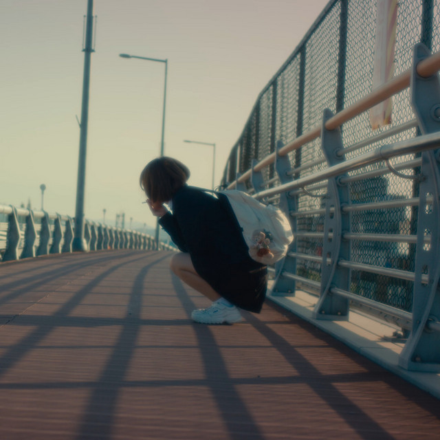 Misfit (feat. Sohn jimin)