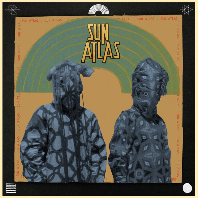 Sun Atlas (Acetate Mixes) cover art