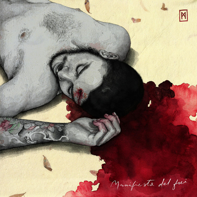 Manifiesto Del Fui cover art