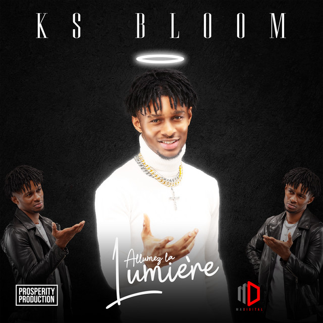Allumez la lumière cover art