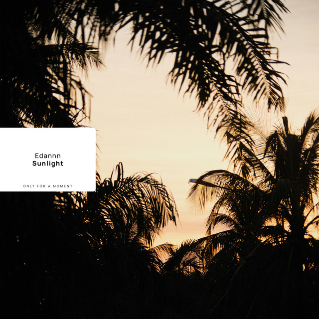 Sunlight cover art