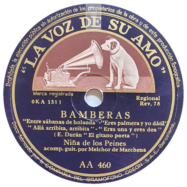 Entre sábanas de Holanda (Bamberas) cover