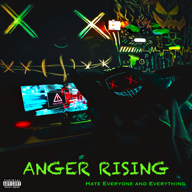 Where is your God - song and lyrics by Anger Rising | Spotify