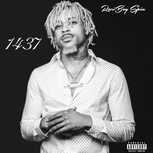 1437 cover art