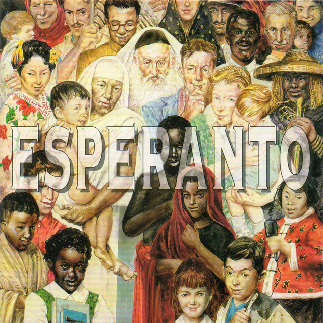 Esperanto cover