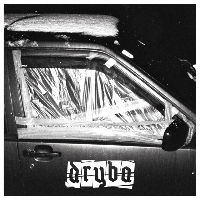 dryba cover art