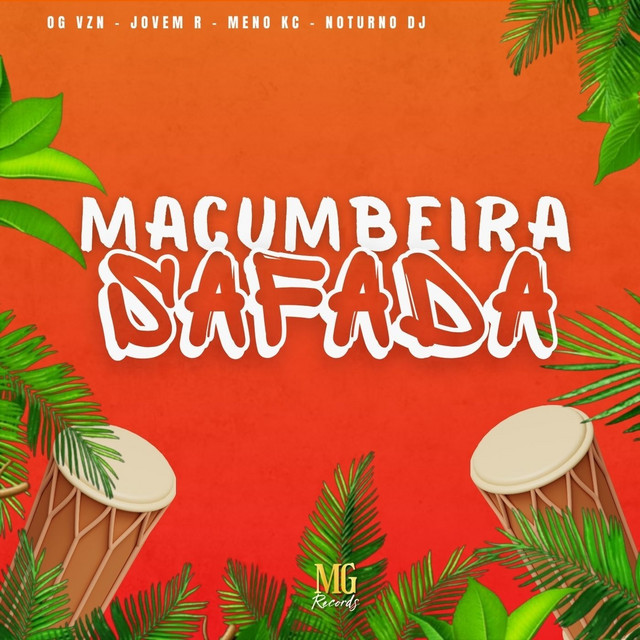 MACUMBEIRA SAFADA