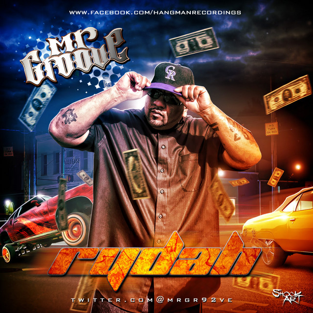 Rydah Ft. Big Tucc - Single by Mr. Groove | Spotify