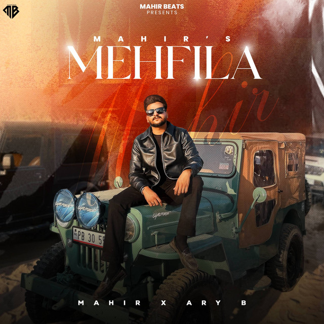 Mehfila