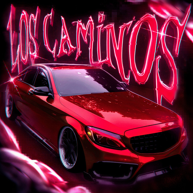 Обкладинка SCHWVFTY — LOS CAMINOS