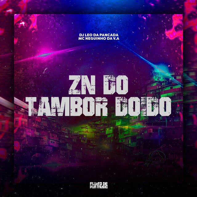 Zn do Tambor Doido