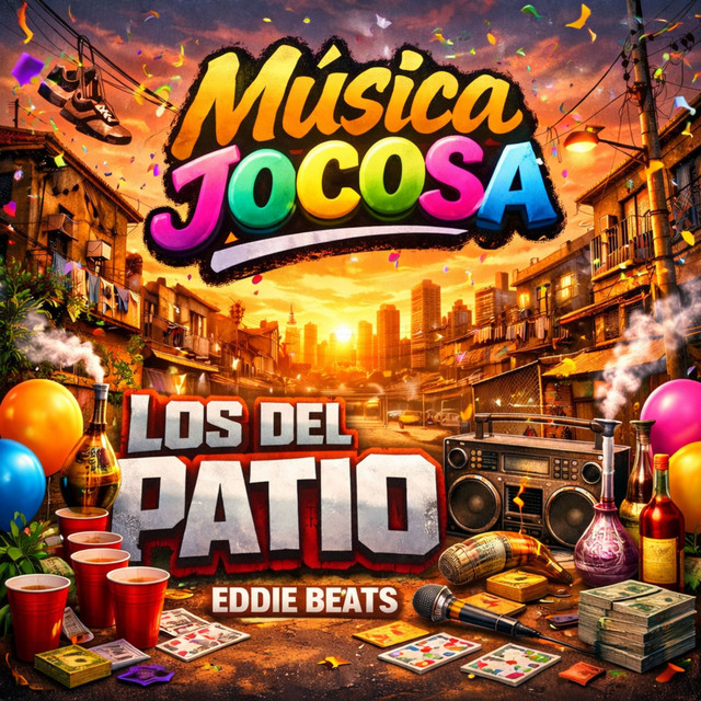 Los del Patio