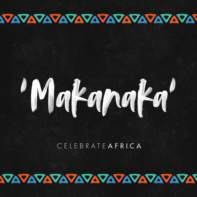 Makanaka (I Really Love You) cover art