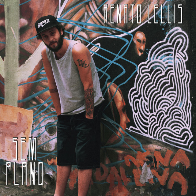 Sem Plano cover art