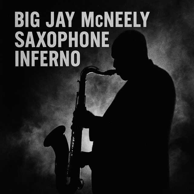 Jay's Rock - song and lyrics by Big Jay McNeely | Spotify