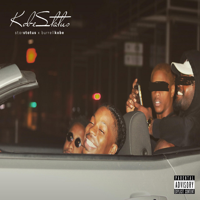 Wanna Know - song and lyrics by Burrell Kobe, Star Statvs | Spotify