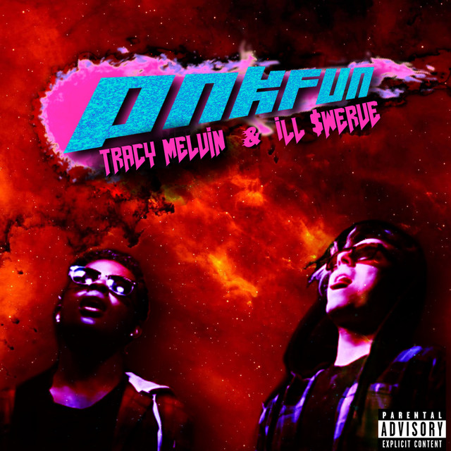 PNKFUN cover art