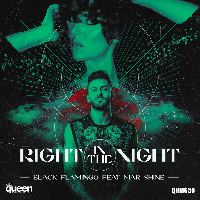 Right in the Night