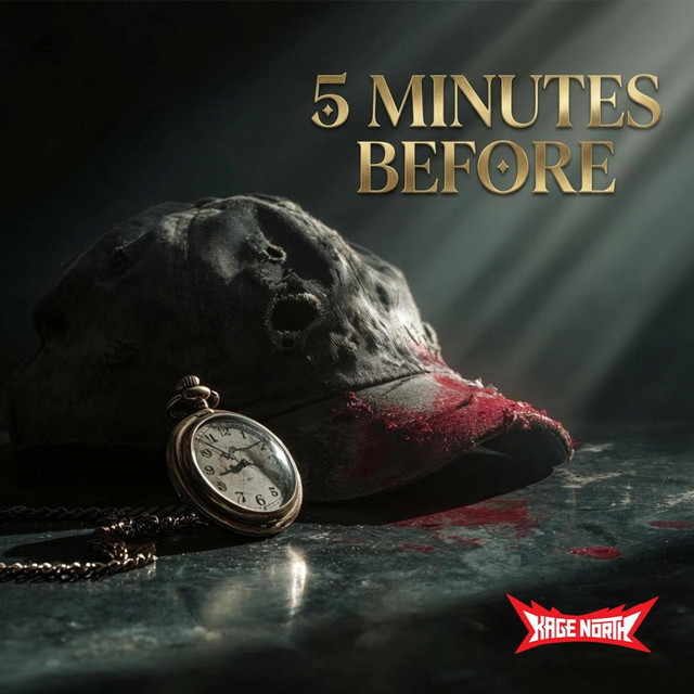 5 Minutes Before